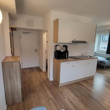 Boardinghouse Heilbronn Aparthotel Екстериор снимка