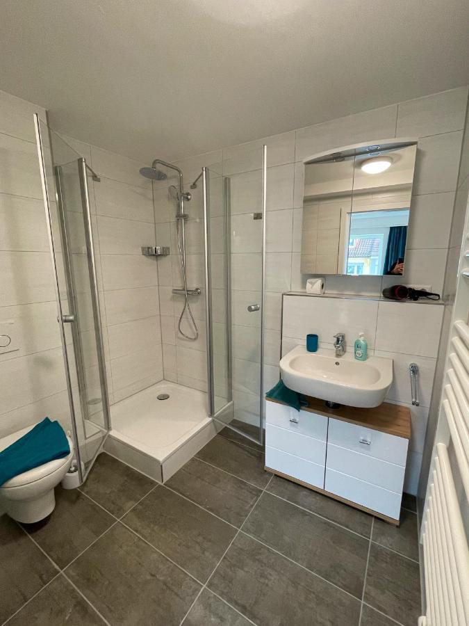 Boardinghouse Heilbronn Aparthotel Екстериор снимка