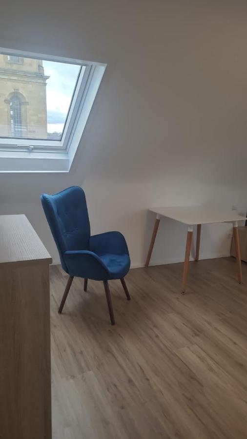 Boardinghouse Heilbronn Aparthotel Екстериор снимка