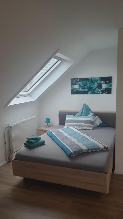 Boardinghouse Heilbronn Aparthotel Екстериор снимка