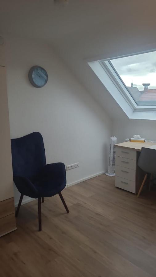 Boardinghouse Heilbronn Aparthotel Екстериор снимка