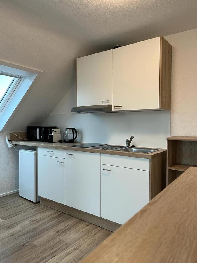 Boardinghouse Heilbronn Aparthotel Екстериор снимка