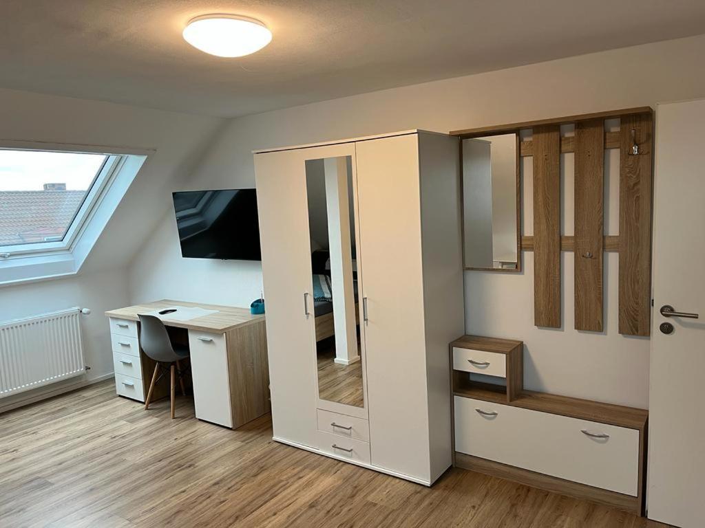 Boardinghouse Heilbronn Aparthotel Екстериор снимка