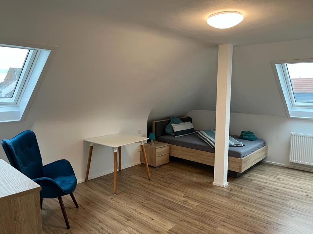 Boardinghouse Heilbronn Aparthotel Екстериор снимка