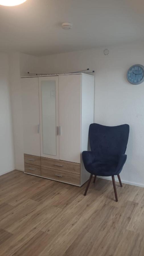 Boardinghouse Heilbronn Aparthotel Екстериор снимка