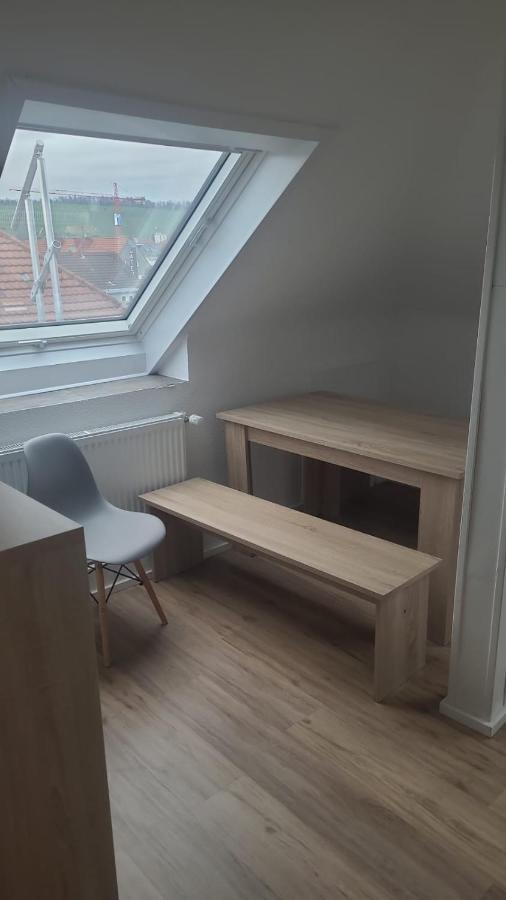 Boardinghouse Heilbronn Aparthotel Екстериор снимка