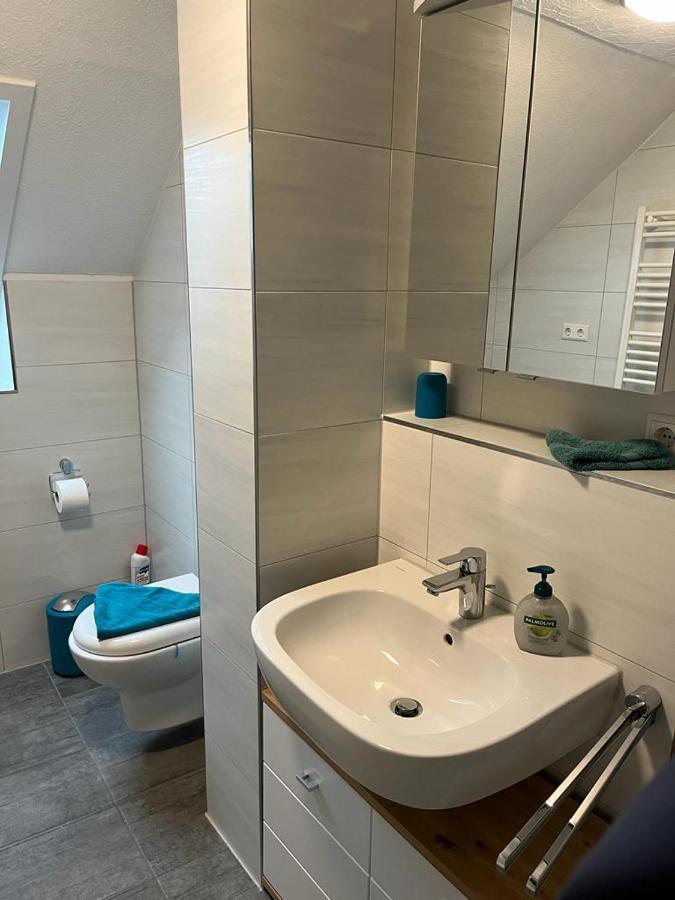Boardinghouse Heilbronn Aparthotel Екстериор снимка