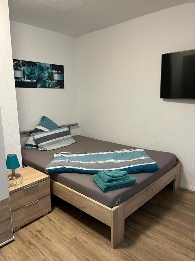 Boardinghouse Heilbronn Aparthotel Екстериор снимка