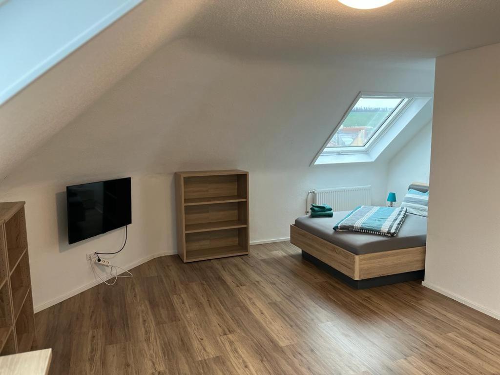 Boardinghouse Heilbronn Aparthotel Екстериор снимка