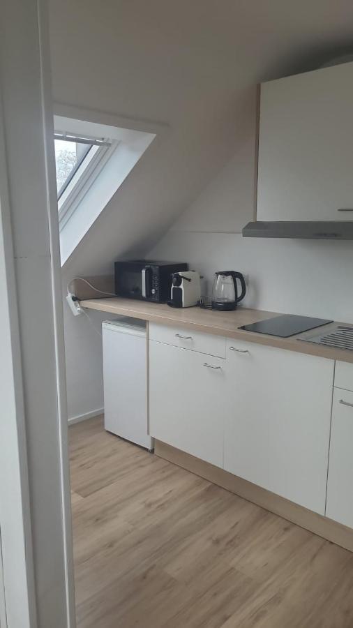 Boardinghouse Heilbronn Aparthotel Екстериор снимка