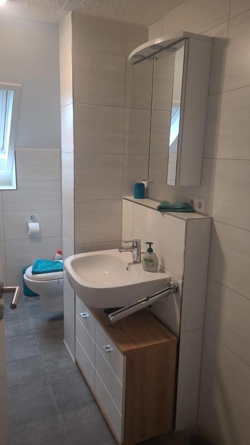 Boardinghouse Heilbronn Aparthotel Екстериор снимка