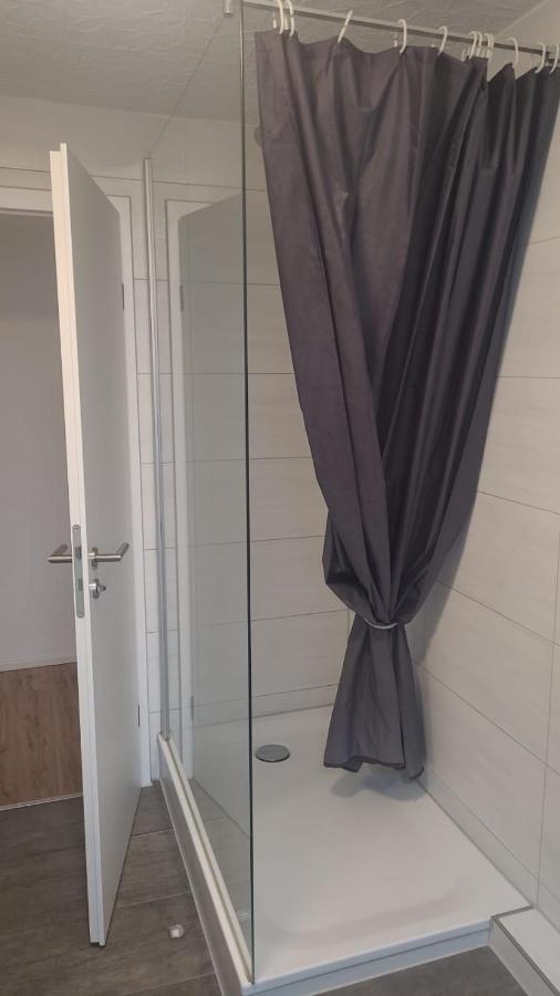 Boardinghouse Heilbronn Aparthotel Екстериор снимка