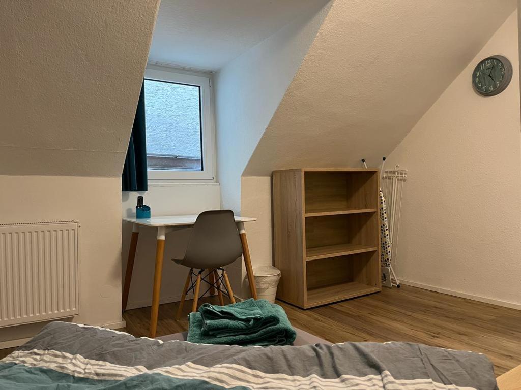 Boardinghouse Heilbronn Aparthotel Екстериор снимка