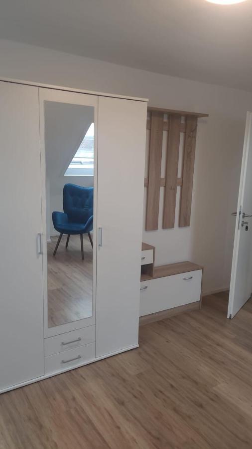 Boardinghouse Heilbronn Aparthotel Екстериор снимка