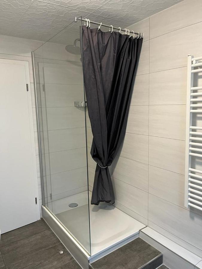 Boardinghouse Heilbronn Aparthotel Екстериор снимка