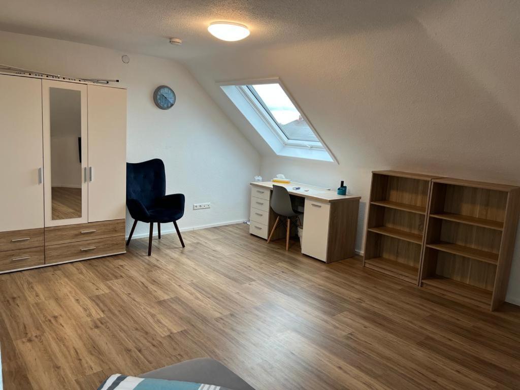 Boardinghouse Heilbronn Aparthotel Екстериор снимка