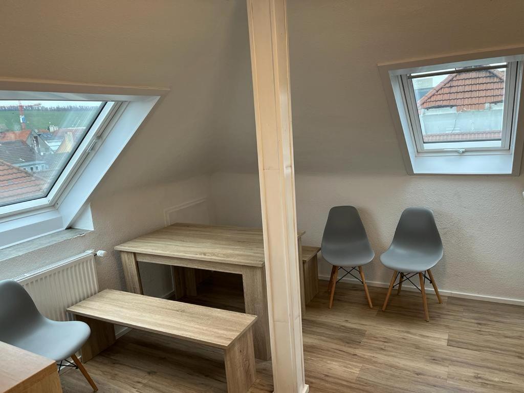 Boardinghouse Heilbronn Aparthotel Екстериор снимка