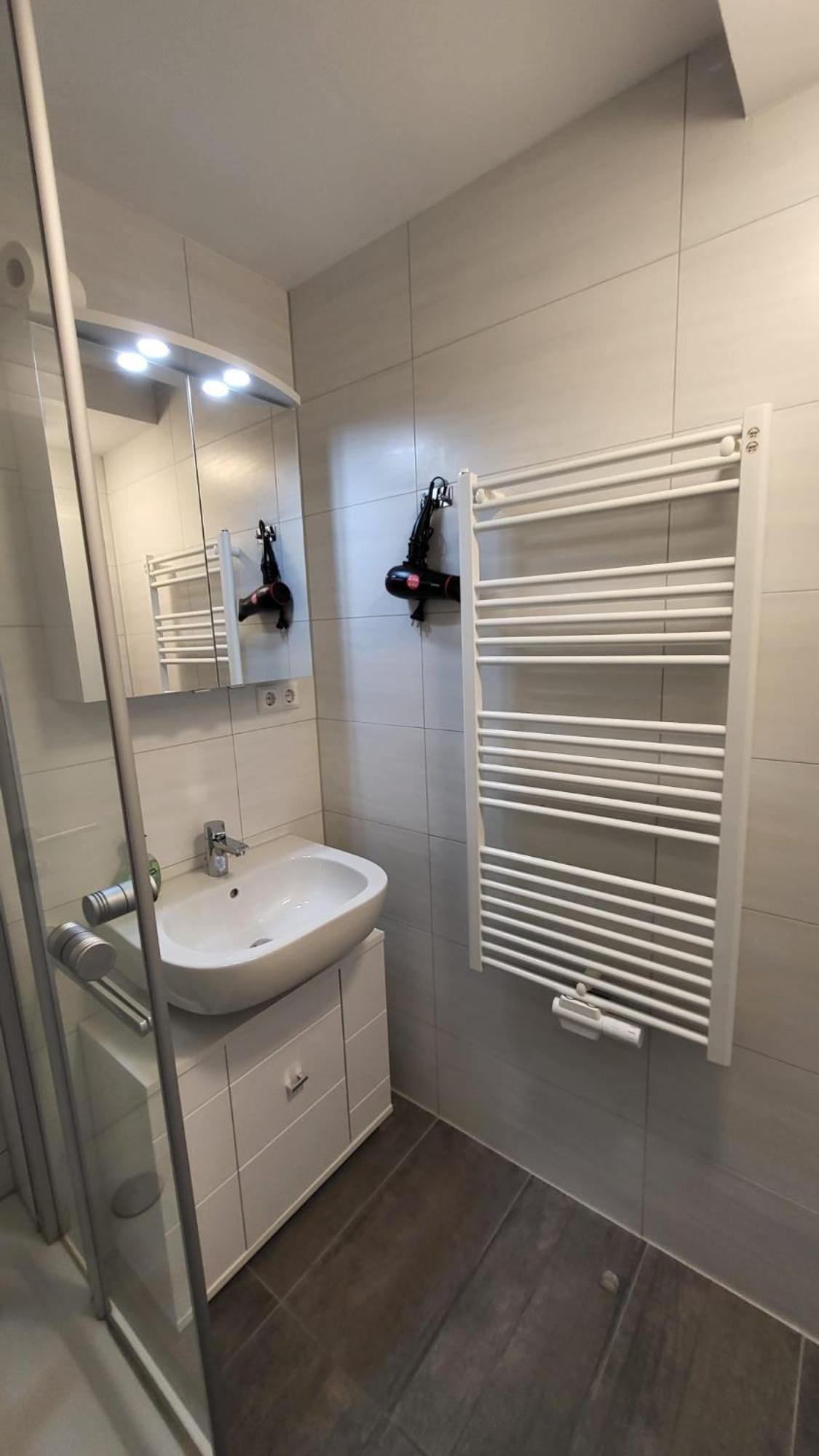 Boardinghouse Heilbronn Aparthotel Екстериор снимка