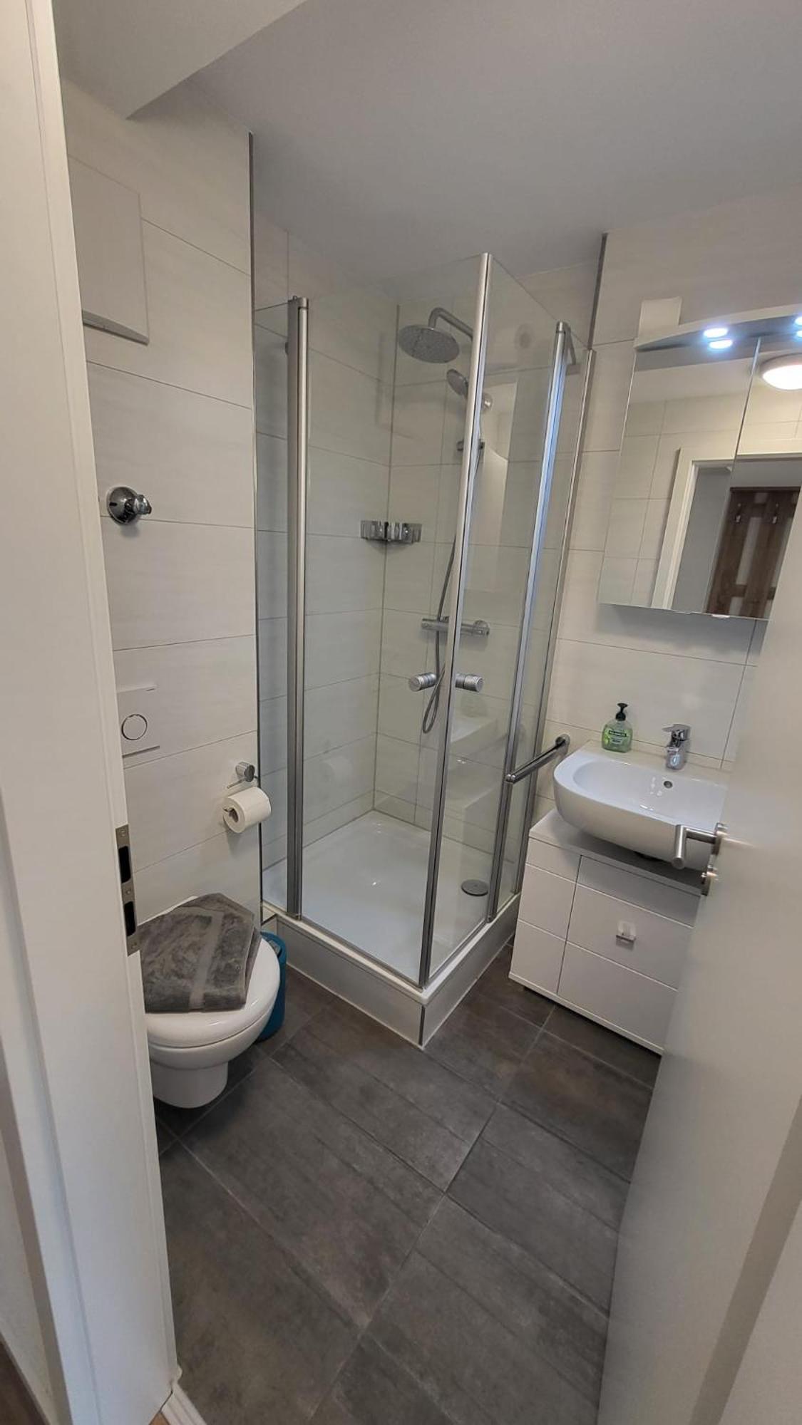 Boardinghouse Heilbronn Aparthotel Екстериор снимка