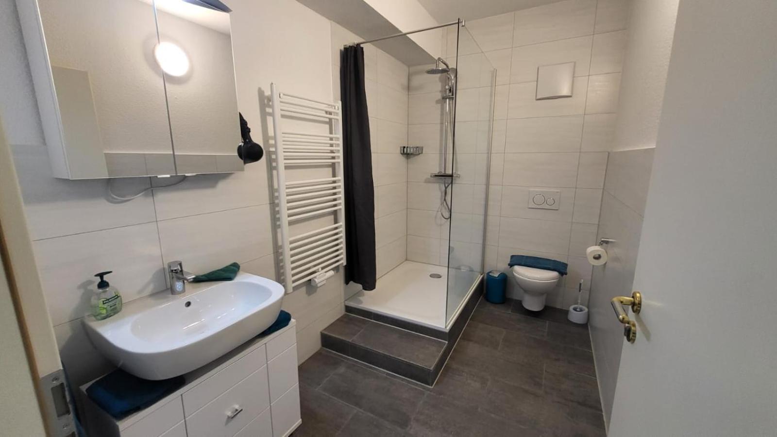 Boardinghouse Heilbronn Aparthotel Екстериор снимка