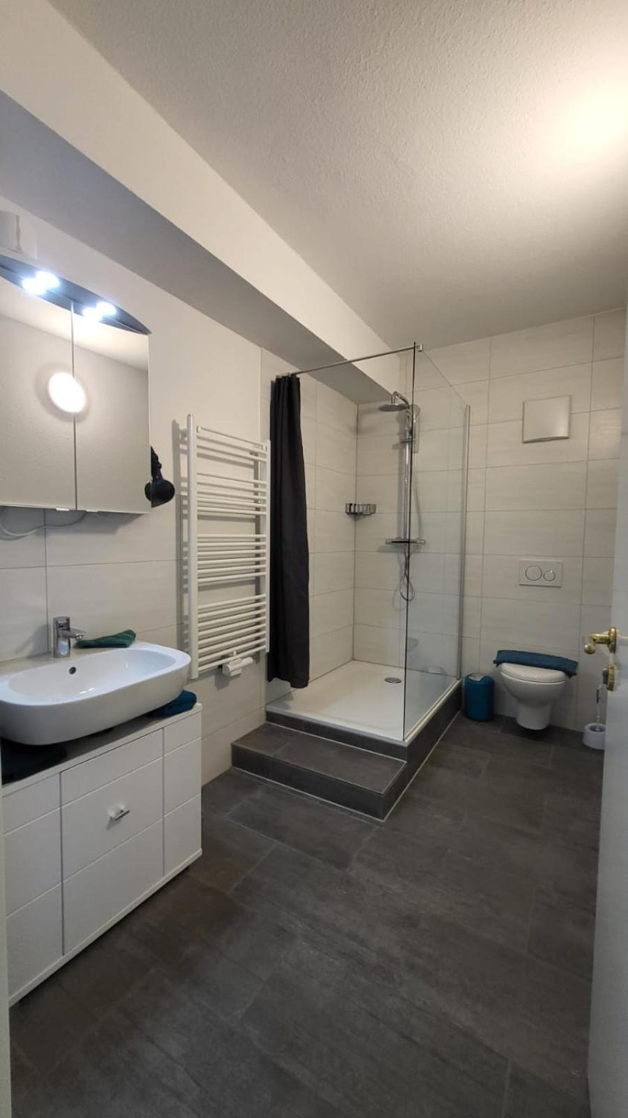 Boardinghouse Heilbronn Aparthotel Екстериор снимка