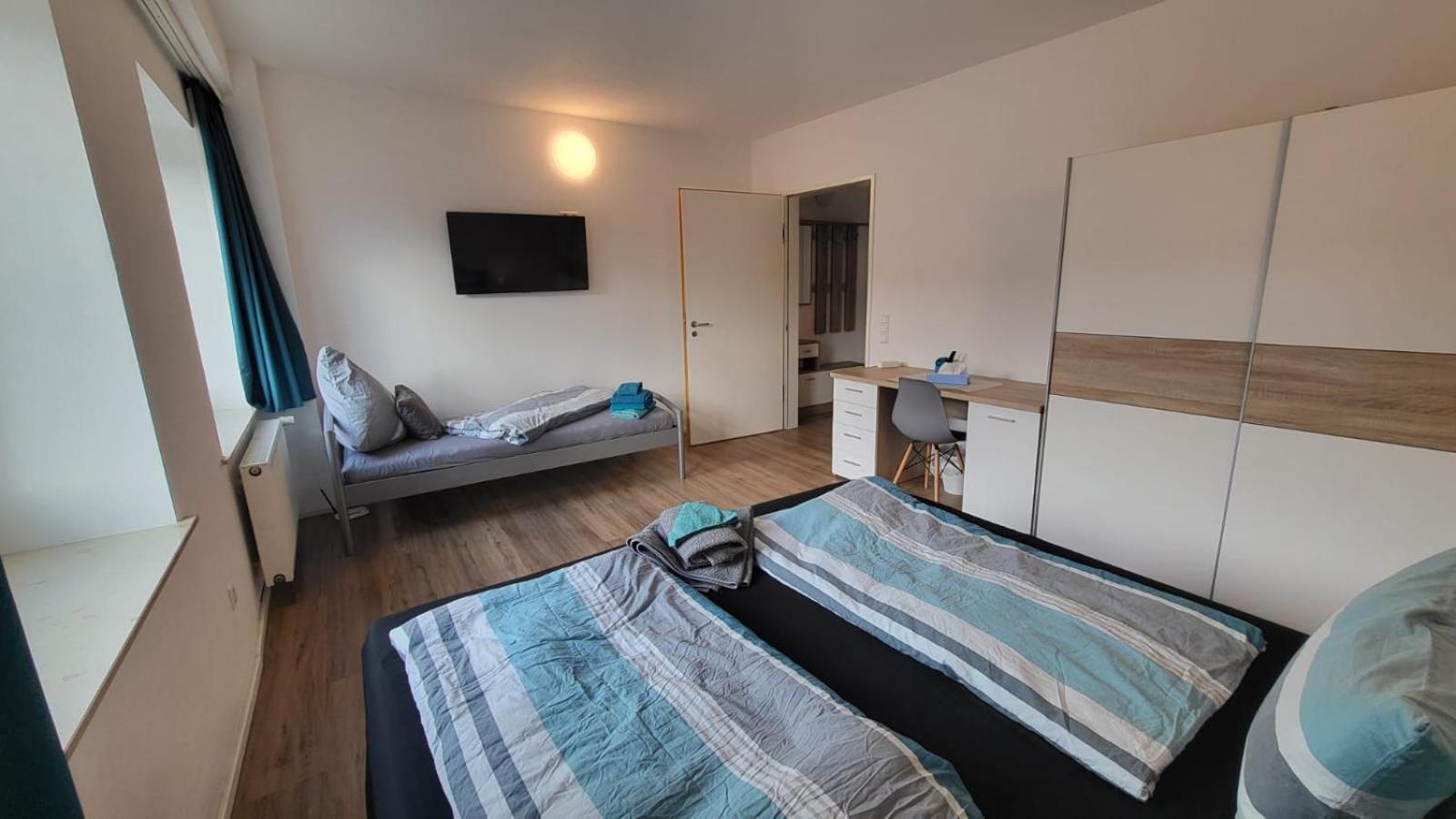 Boardinghouse Heilbronn Aparthotel Екстериор снимка