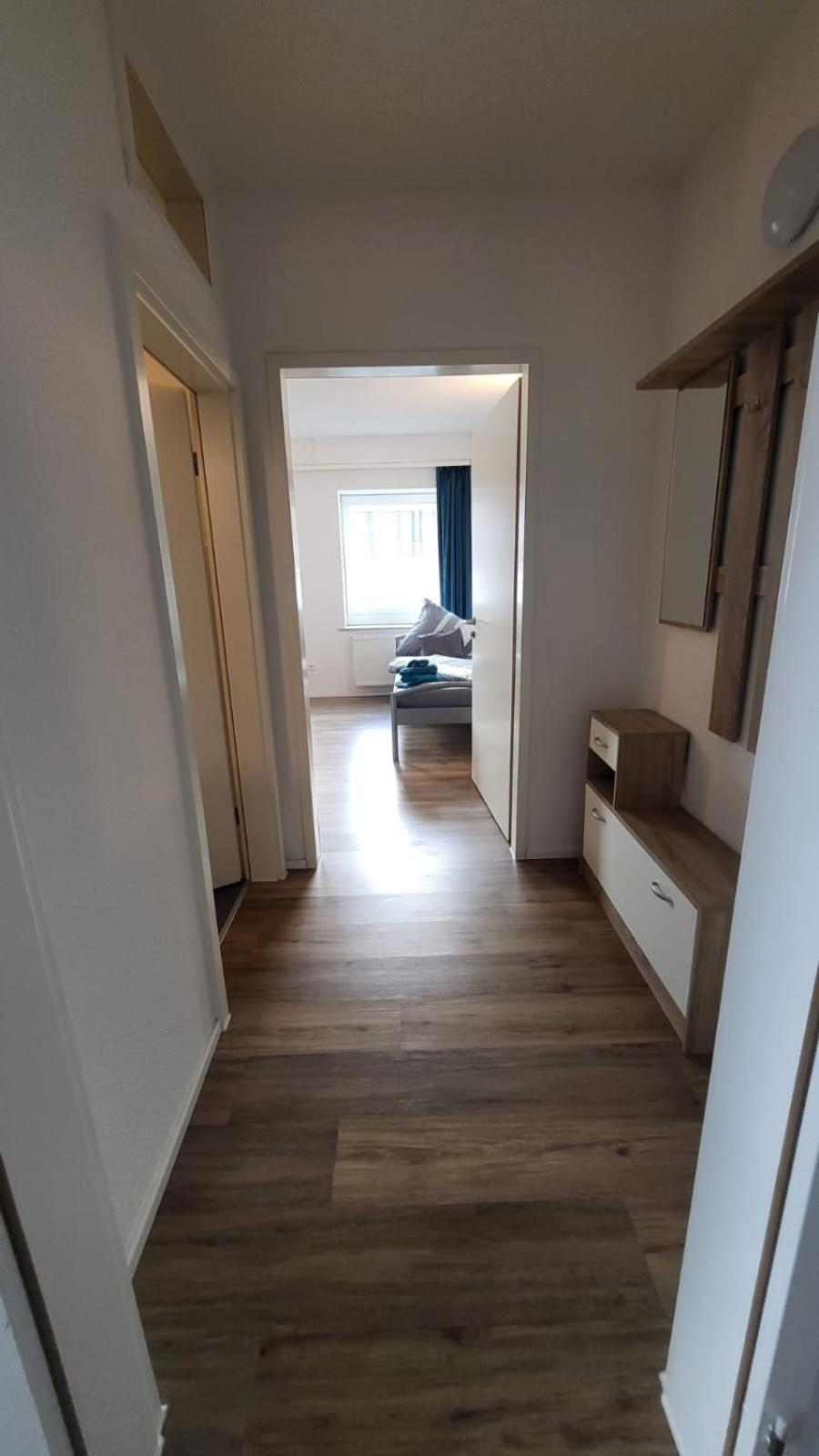 Boardinghouse Heilbronn Aparthotel Екстериор снимка