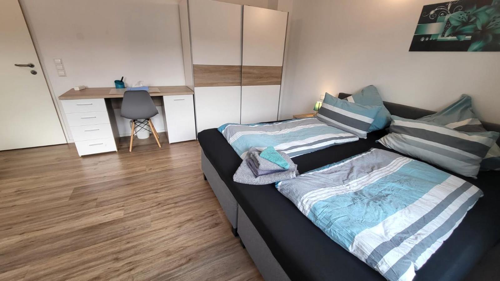 Boardinghouse Heilbronn Aparthotel Екстериор снимка
